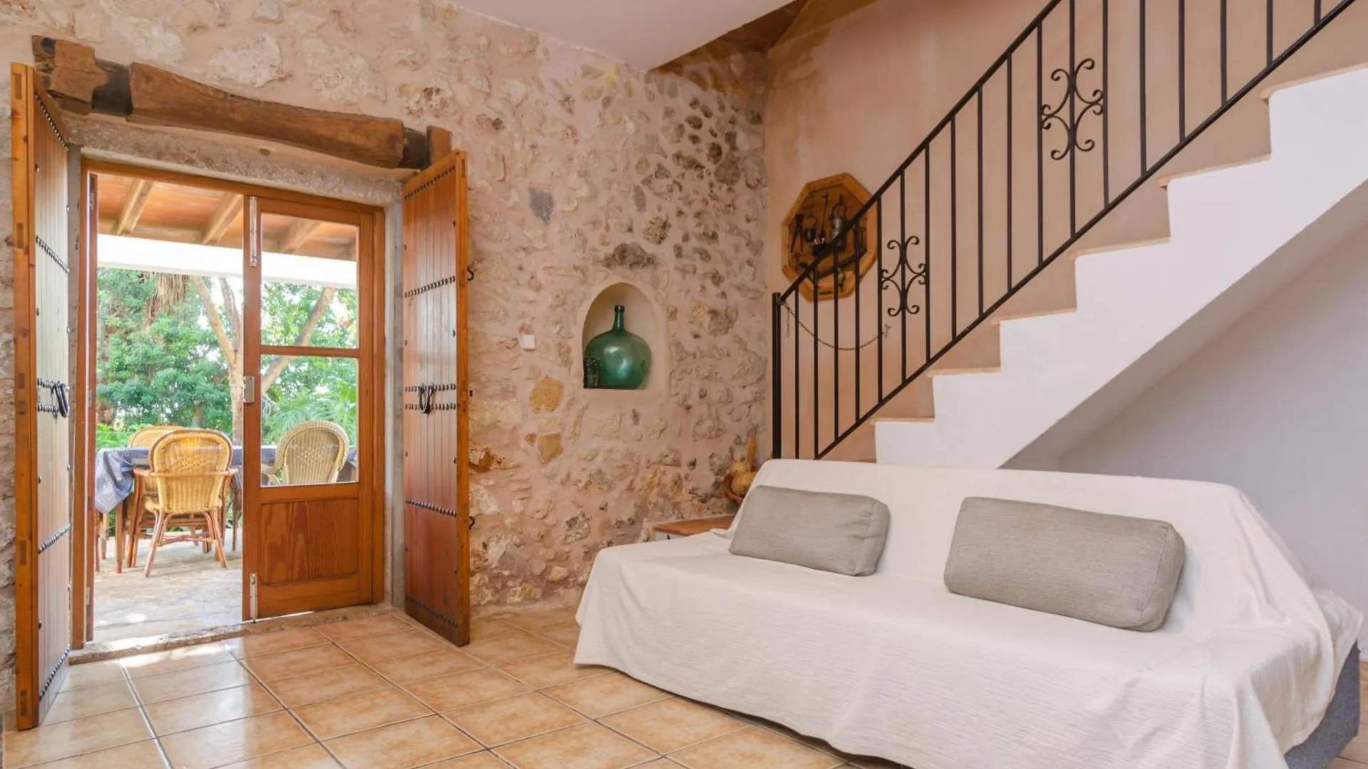 Villa Cas Ciutada Inca