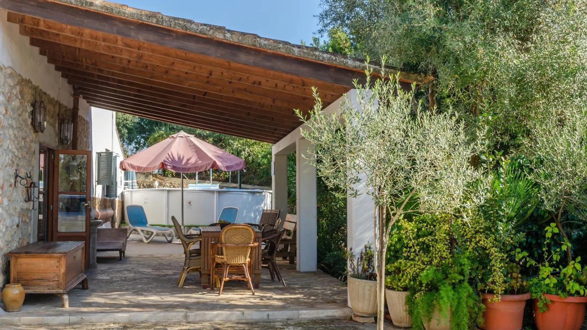 Cas Ciutada Villa Inca  Inca (Mallorca)