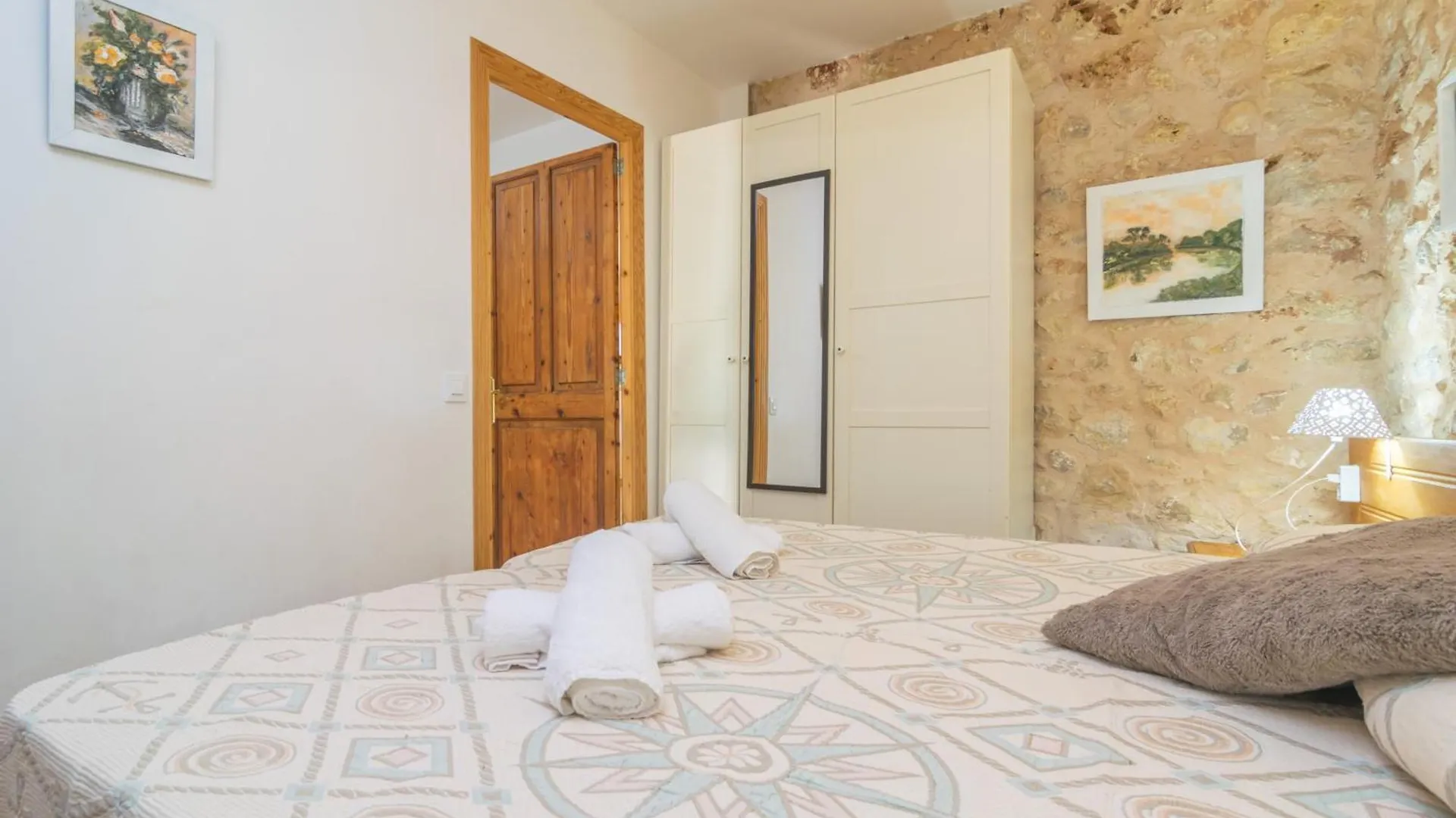 Villa Cas Ciutada Inca  Inca (Mallorca)