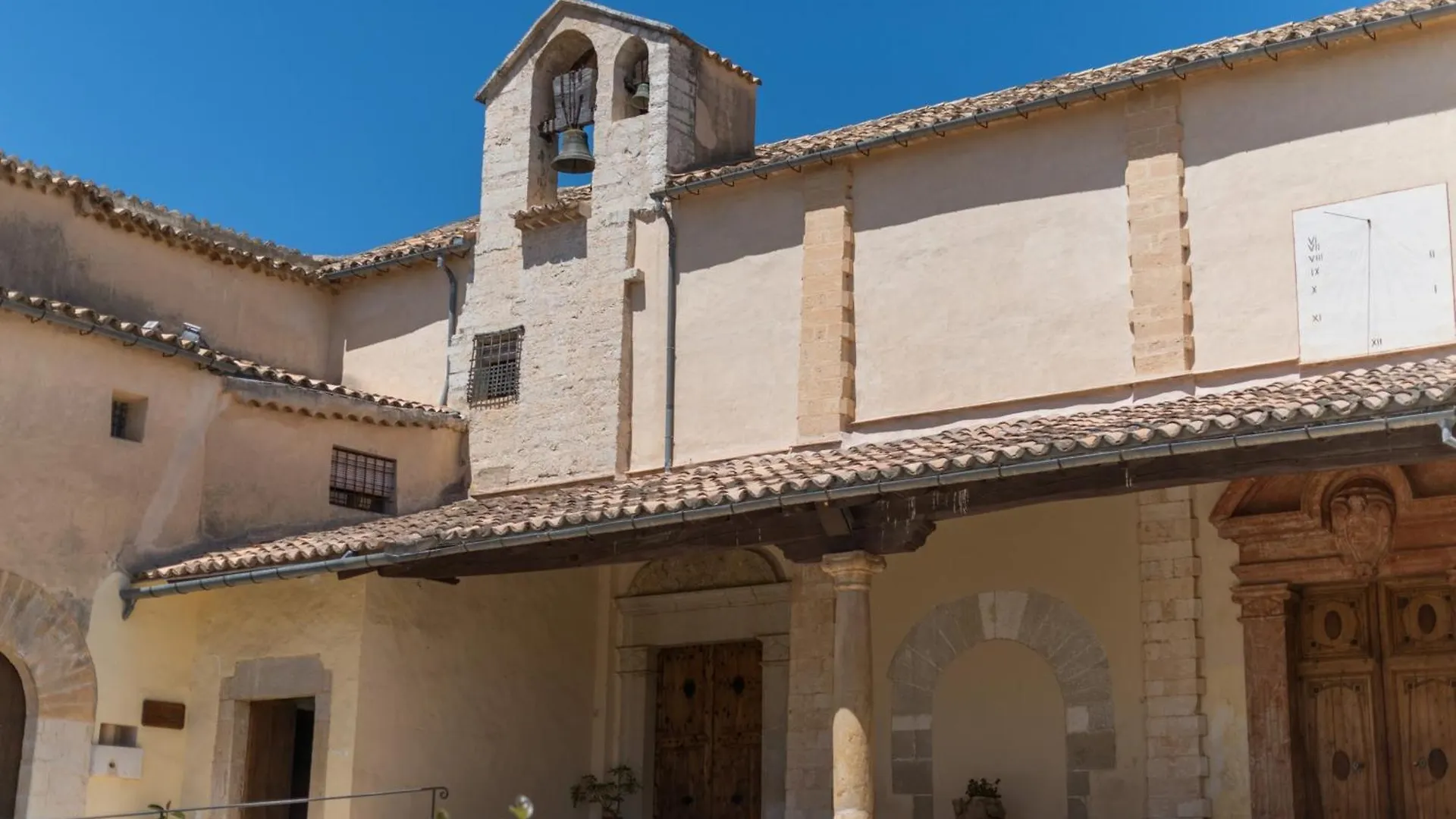 Villa Cas Ciutada Inca  Spanien