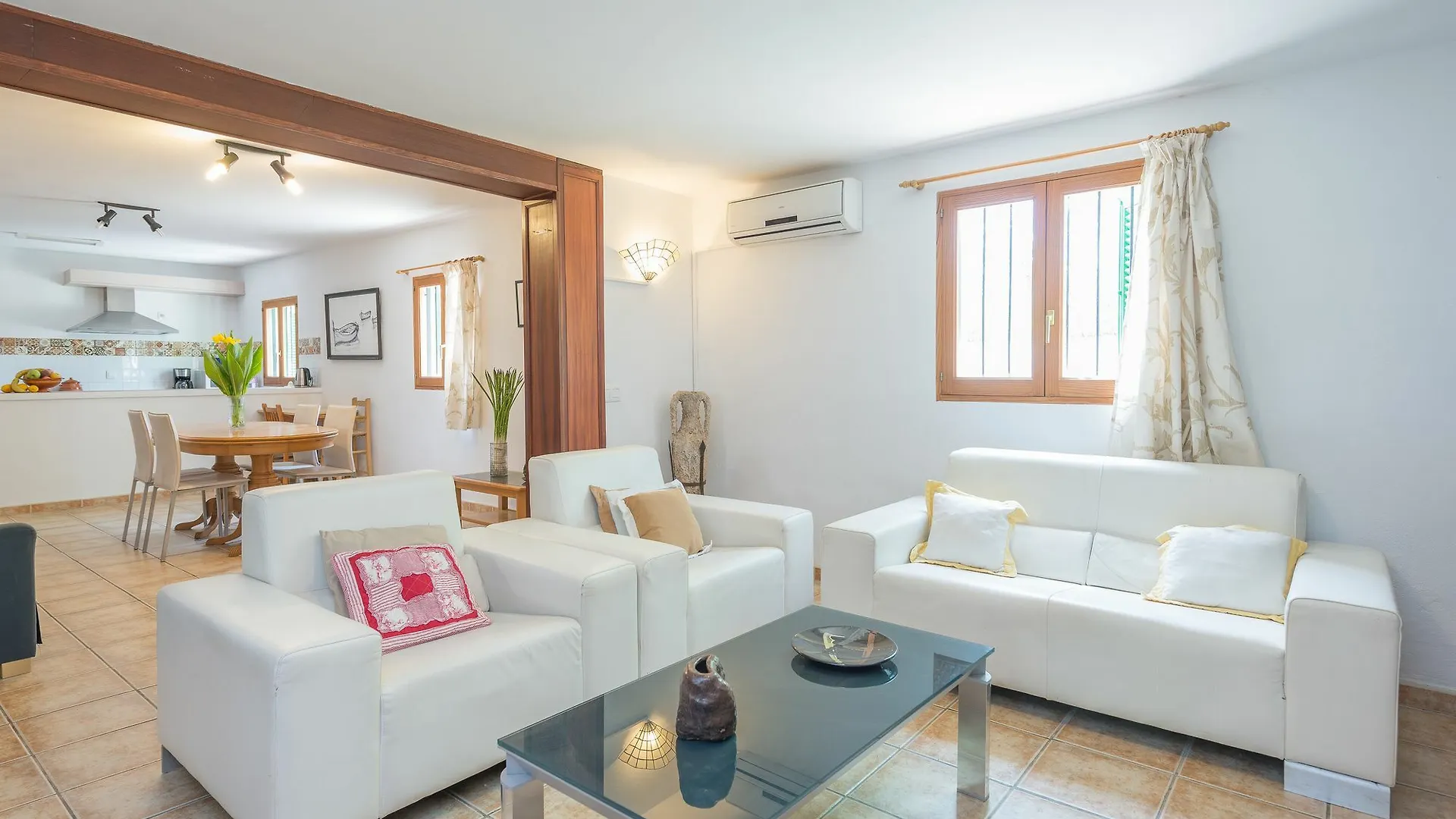 Villa Cas Ciutada Inca   Inca (Mallorca)