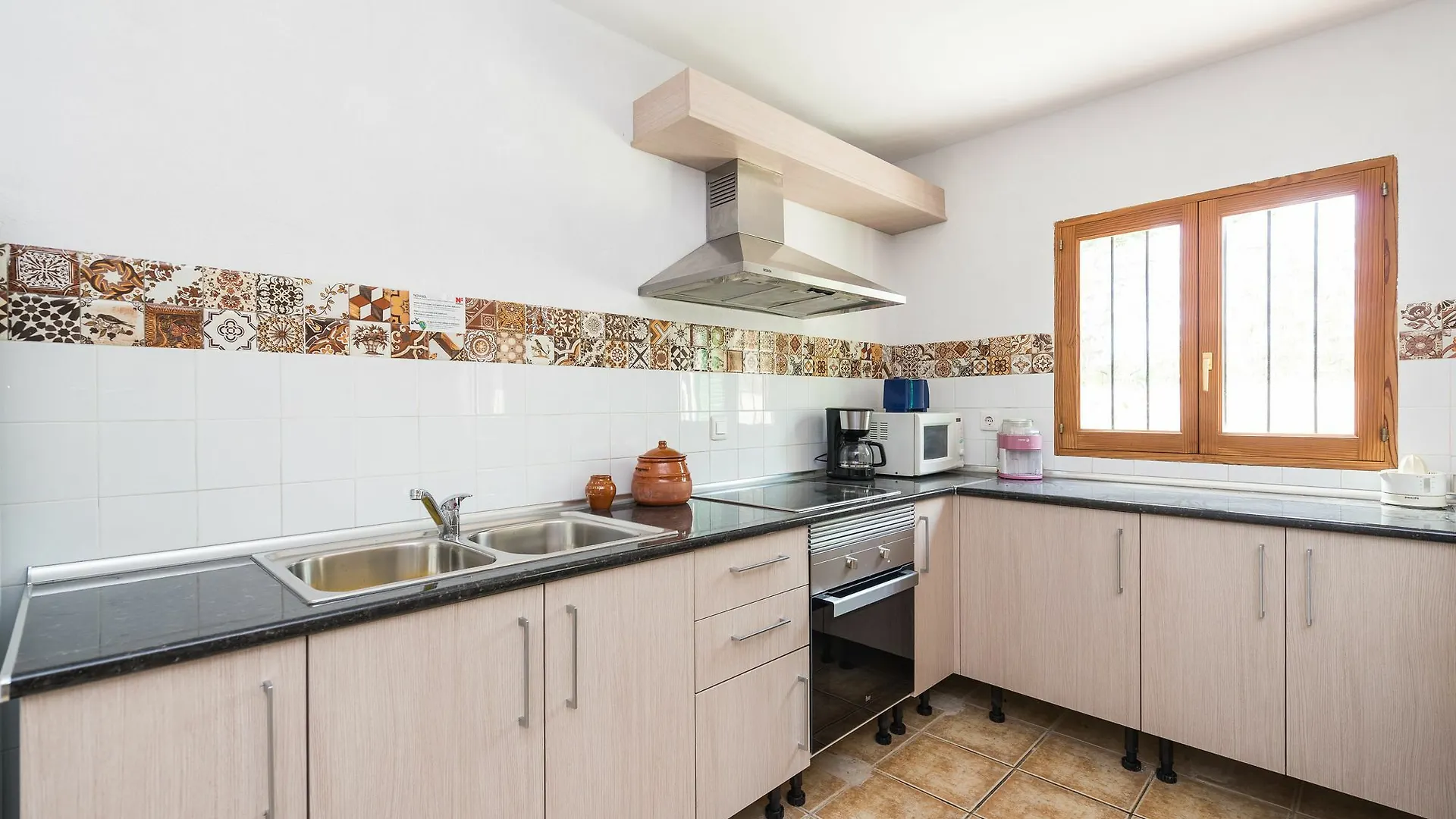 Villa Cas Ciutada Inca  Inca (Mallorca)