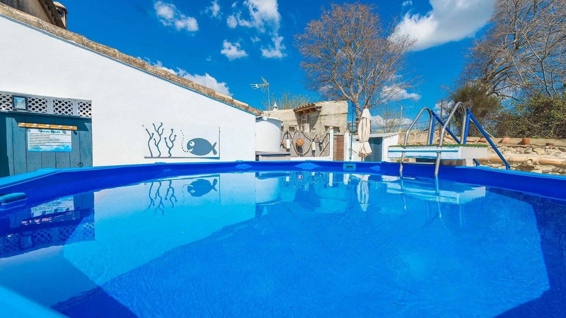 Cas Ciutada Villa Inca  Inca (Mallorca)