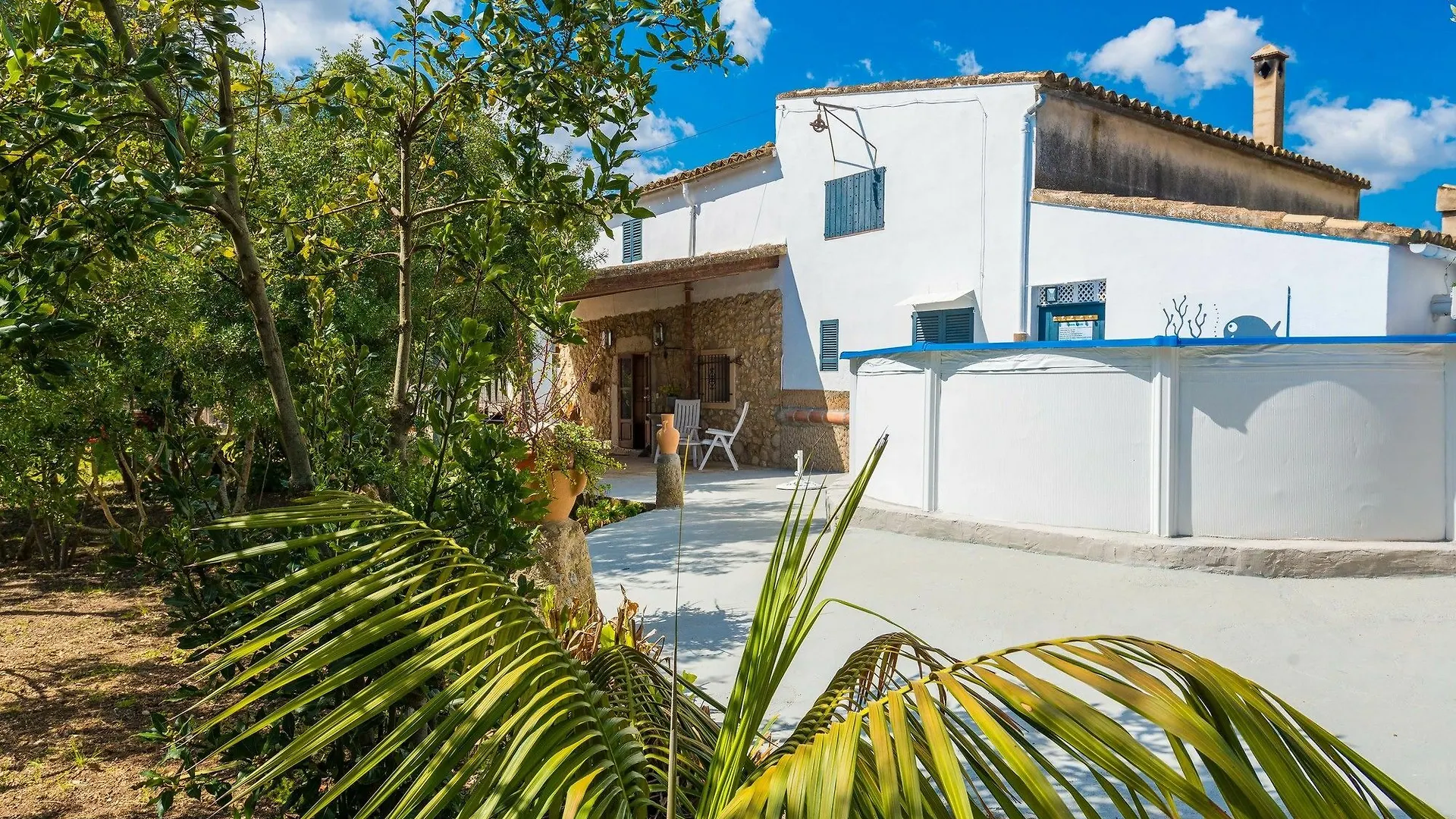 Villa Cas Ciutada Inca