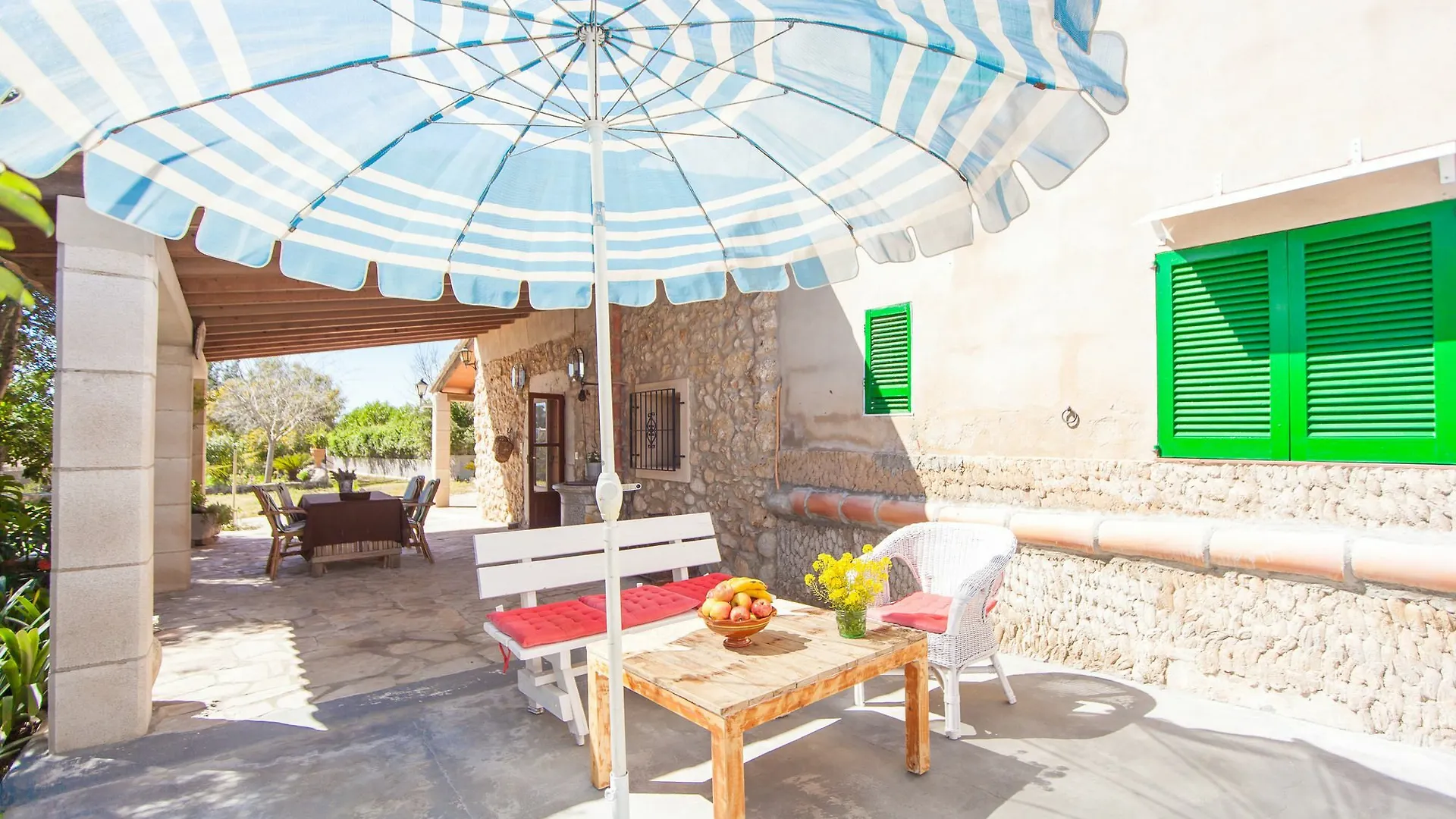 Cas Ciutada Villa Inca  Spanien