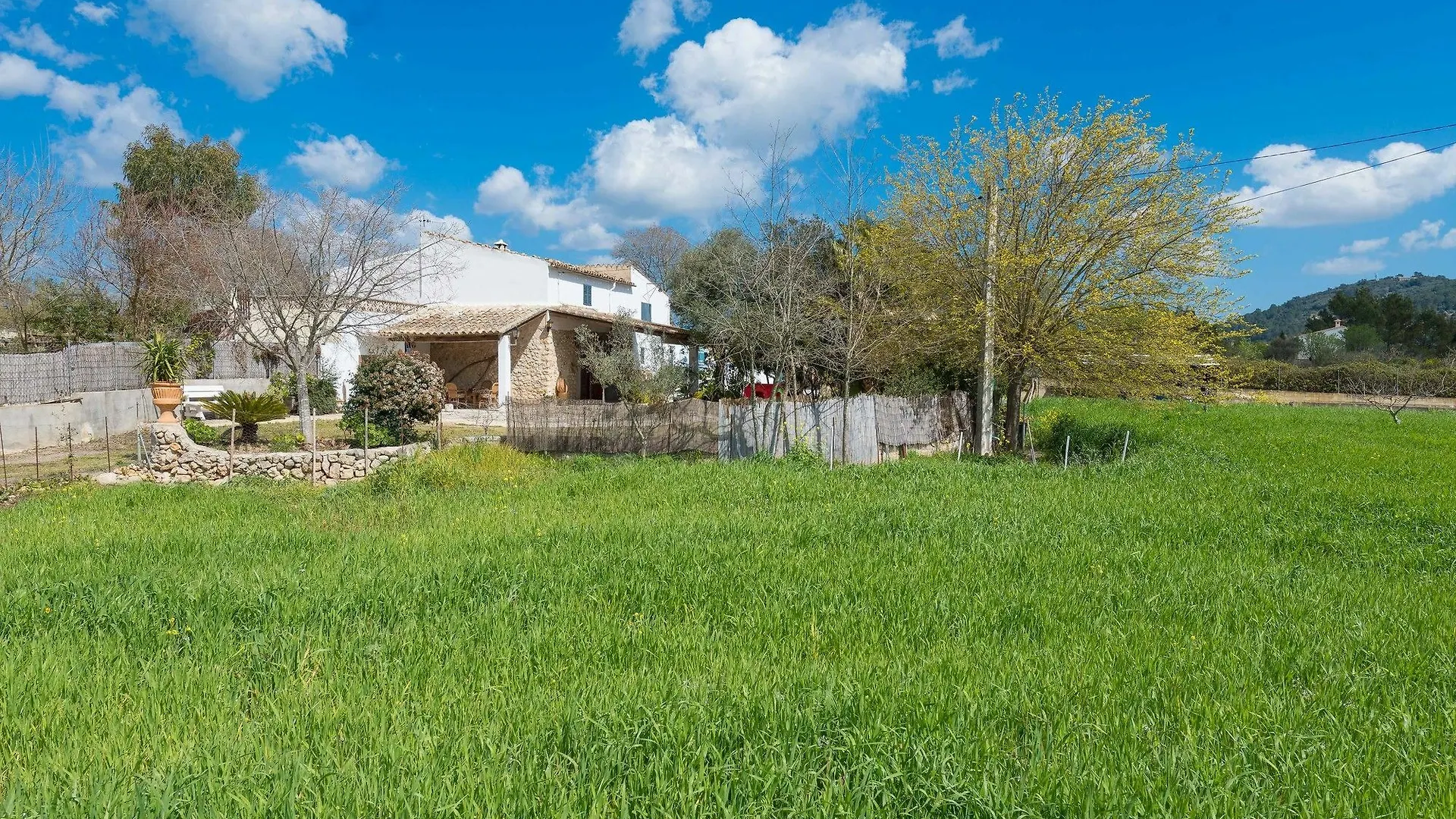 Cas Ciutada Villa Inca  Spanien
